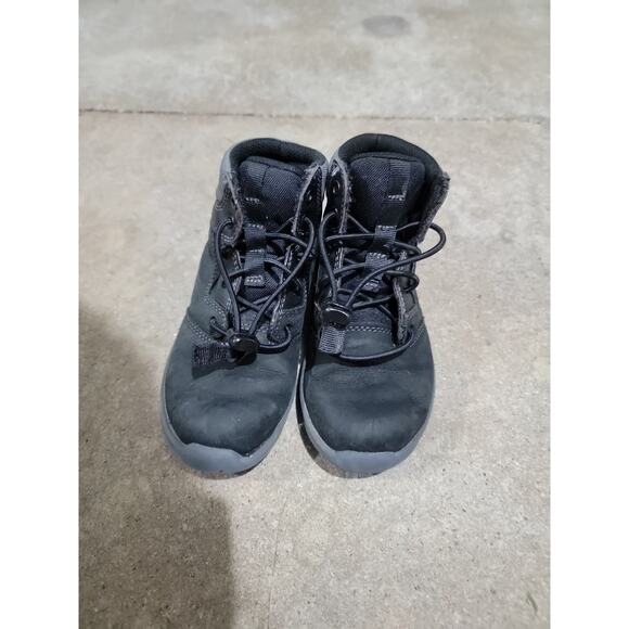 Timberland Hoverlite Infant Boots Size 10C - Picture 2 of 10